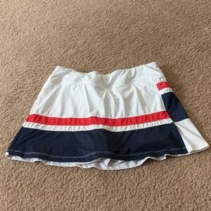 Fila tennis squirt
